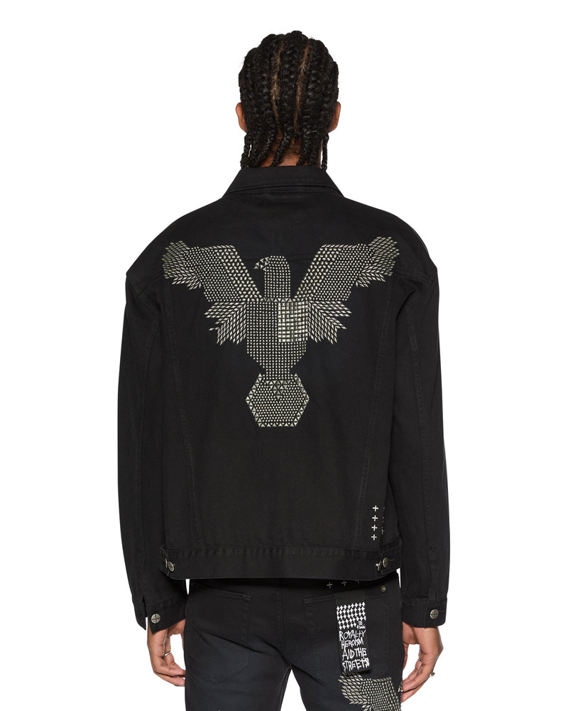 OH G JACKET REPLICA EAGLE 1