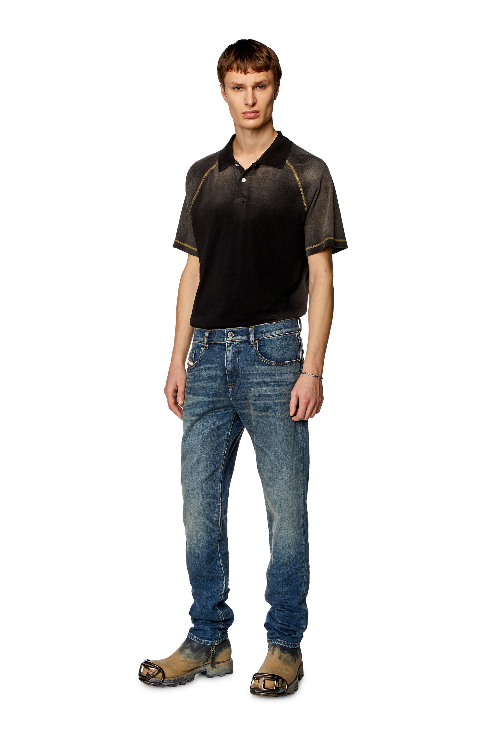 SLIM JEANS 2019 D-STRUKT 09H49 - 2