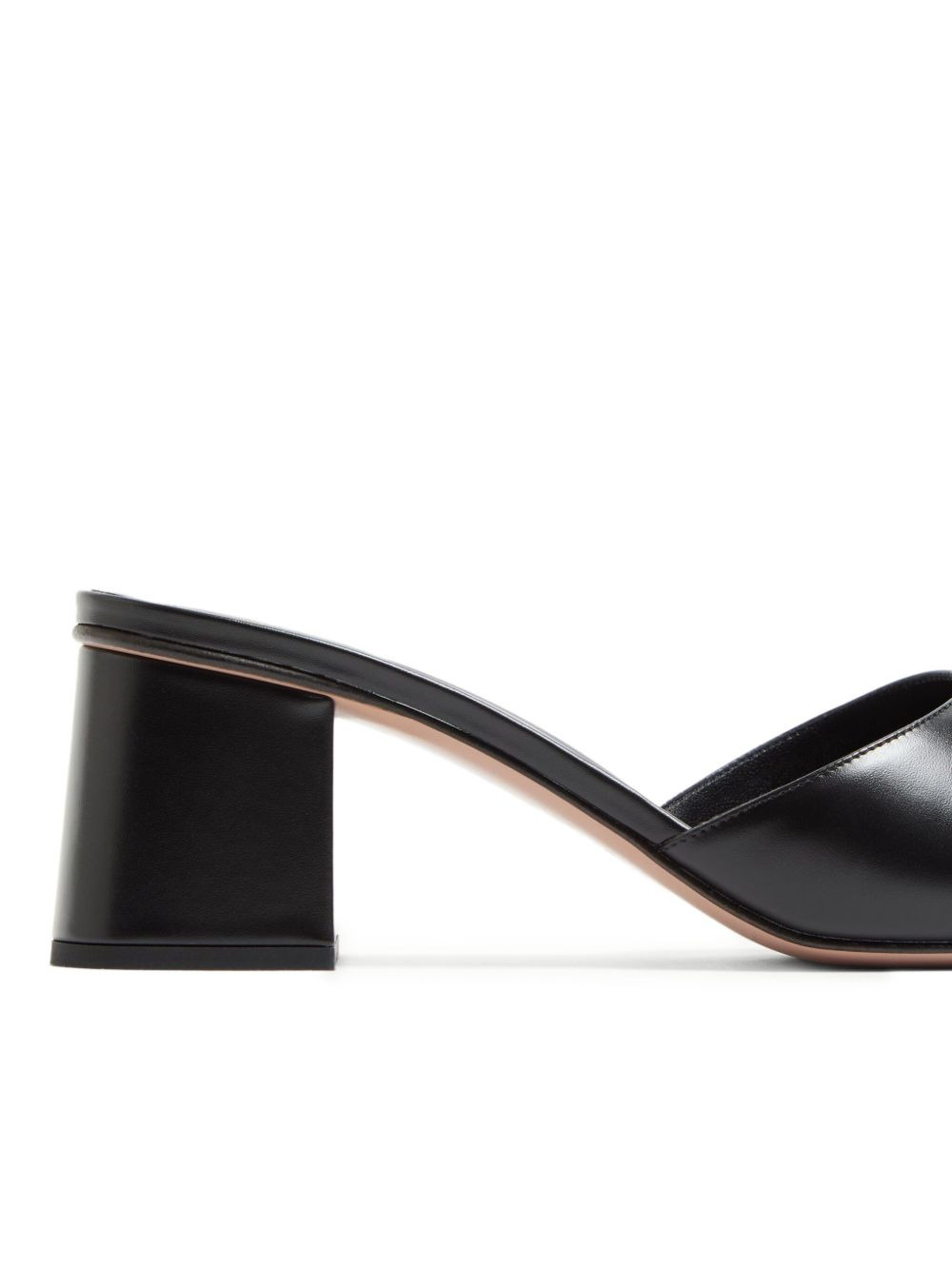 60mm VLogo Signature sandals - 6