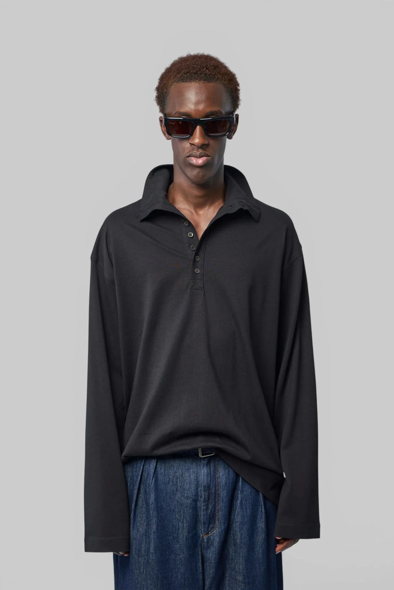 Hegon LS Shirt - 1