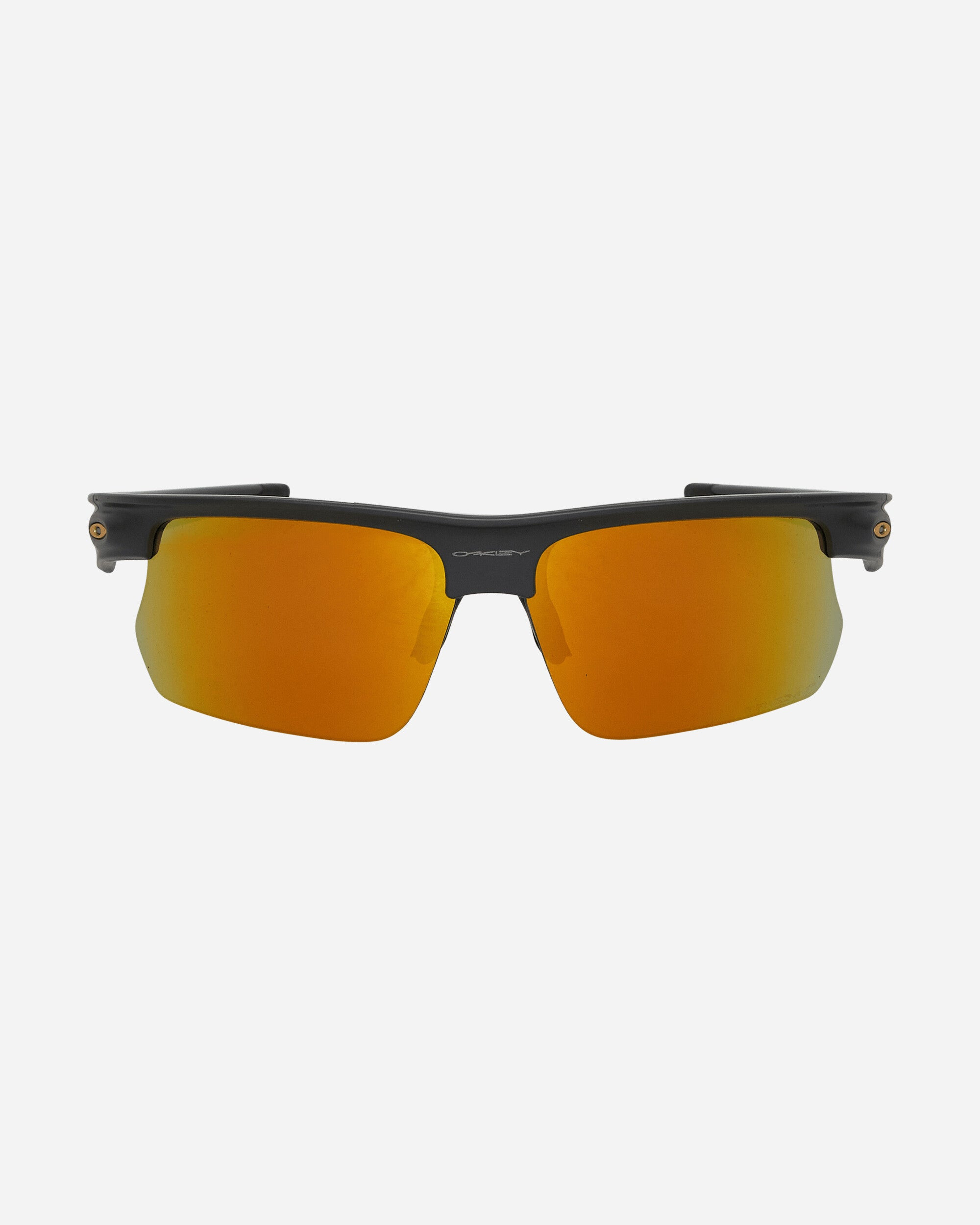 BiSphaera Sunglasses Matte Carbon / Prizm Tungsten - 2