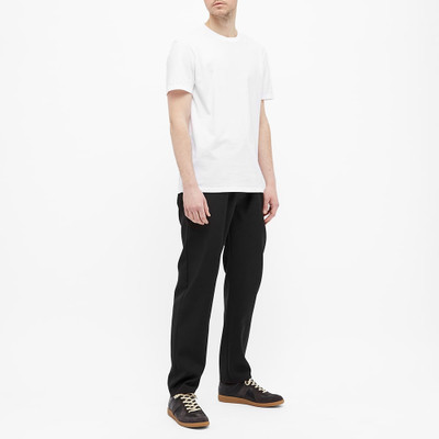 Neil Barrett Neil Barrett Travel Tee - 2 Pack outlook