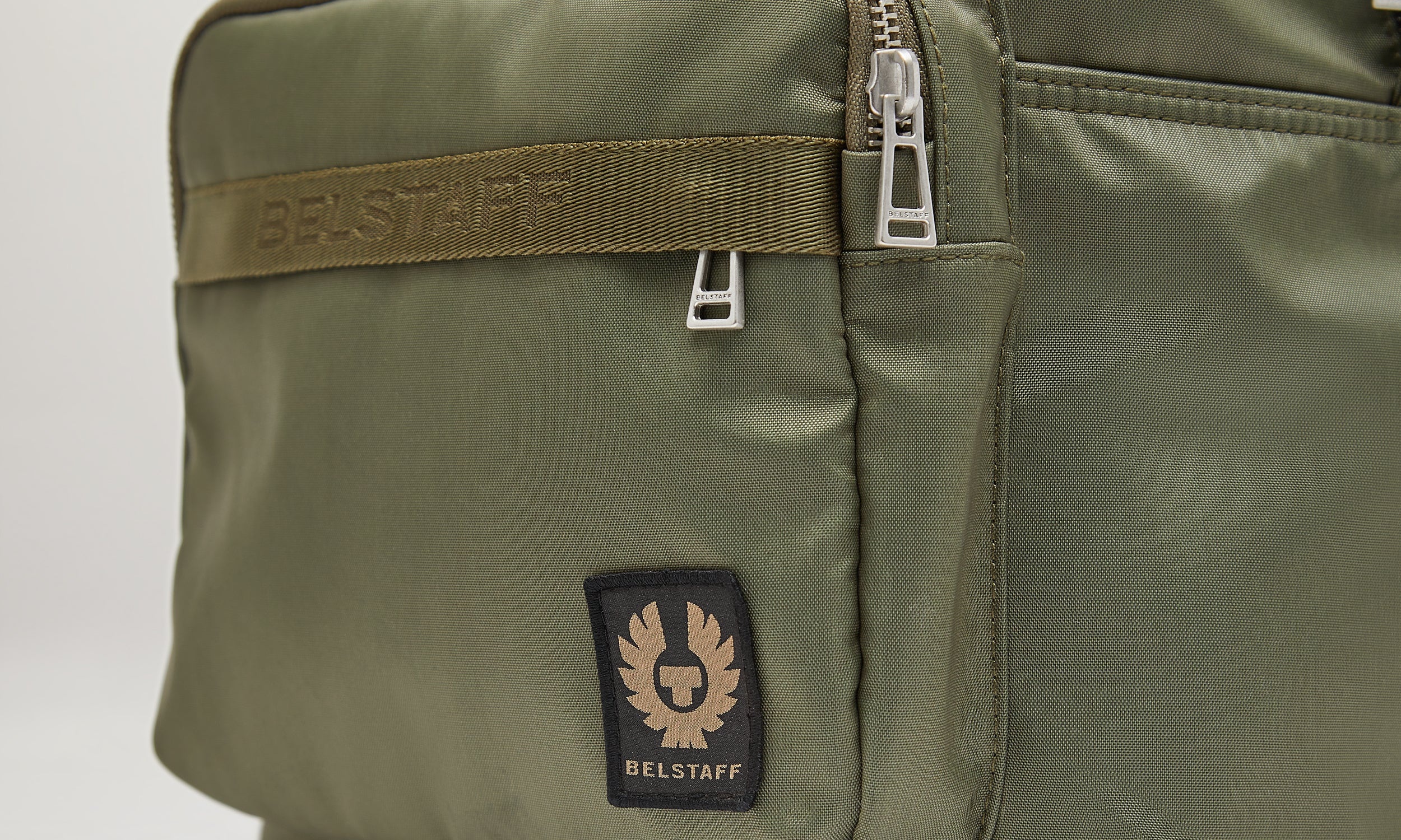 URBAN BACKPACK - 3