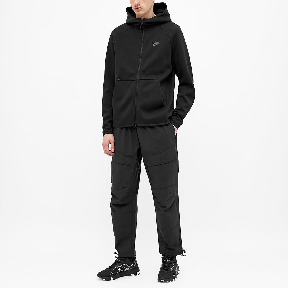 Nike Tech Pack Woven Pant - 7