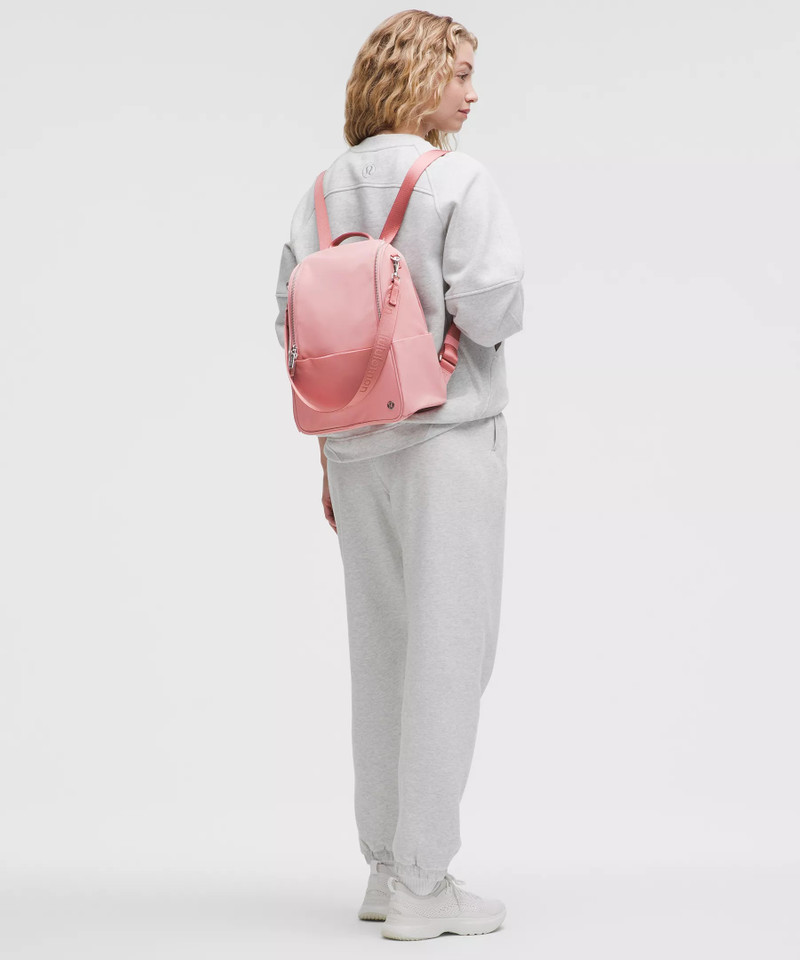 lululemon City Essentials Small Backpack 10L outlook