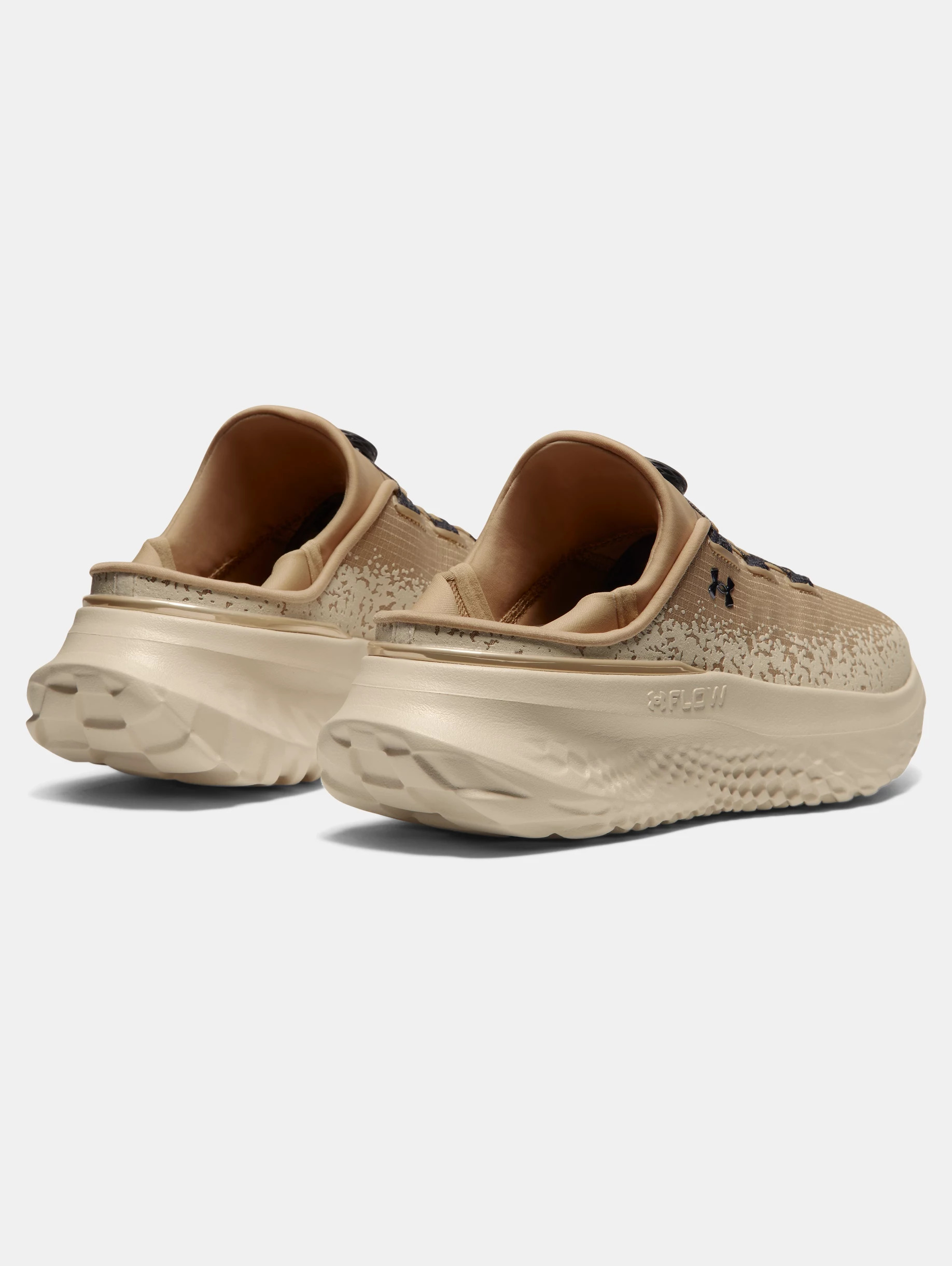 Unisex UA SlipSpeed™ Mega Shoes - 6