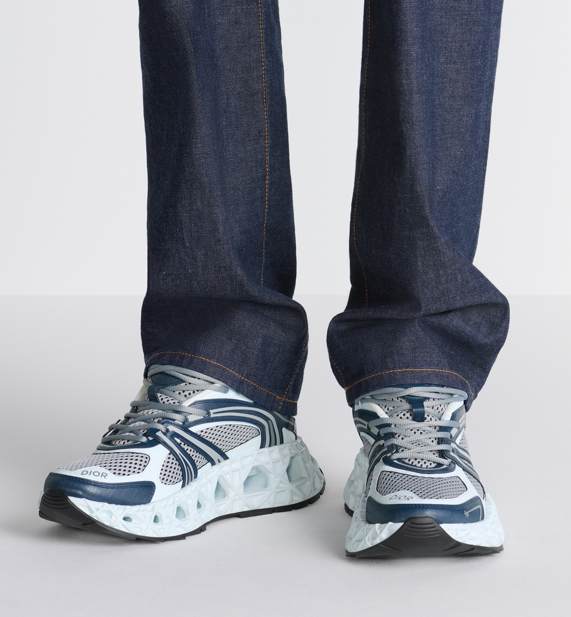 B35 NXXT Sneaker - 2