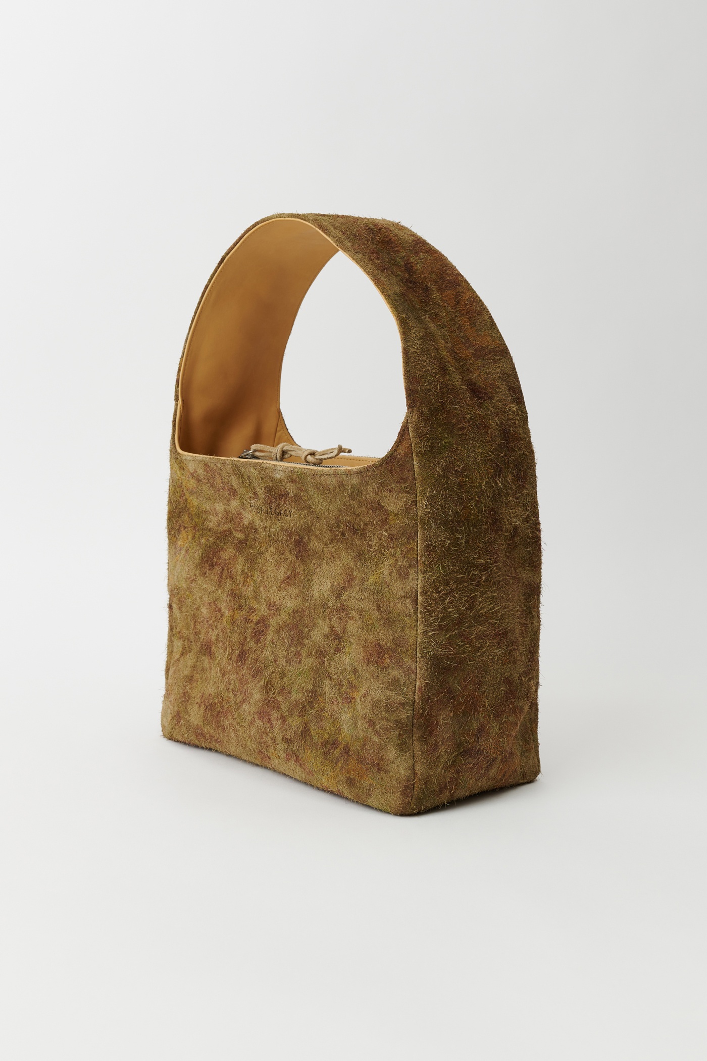 Brick Bag Petal Dance Rough Suede - 2