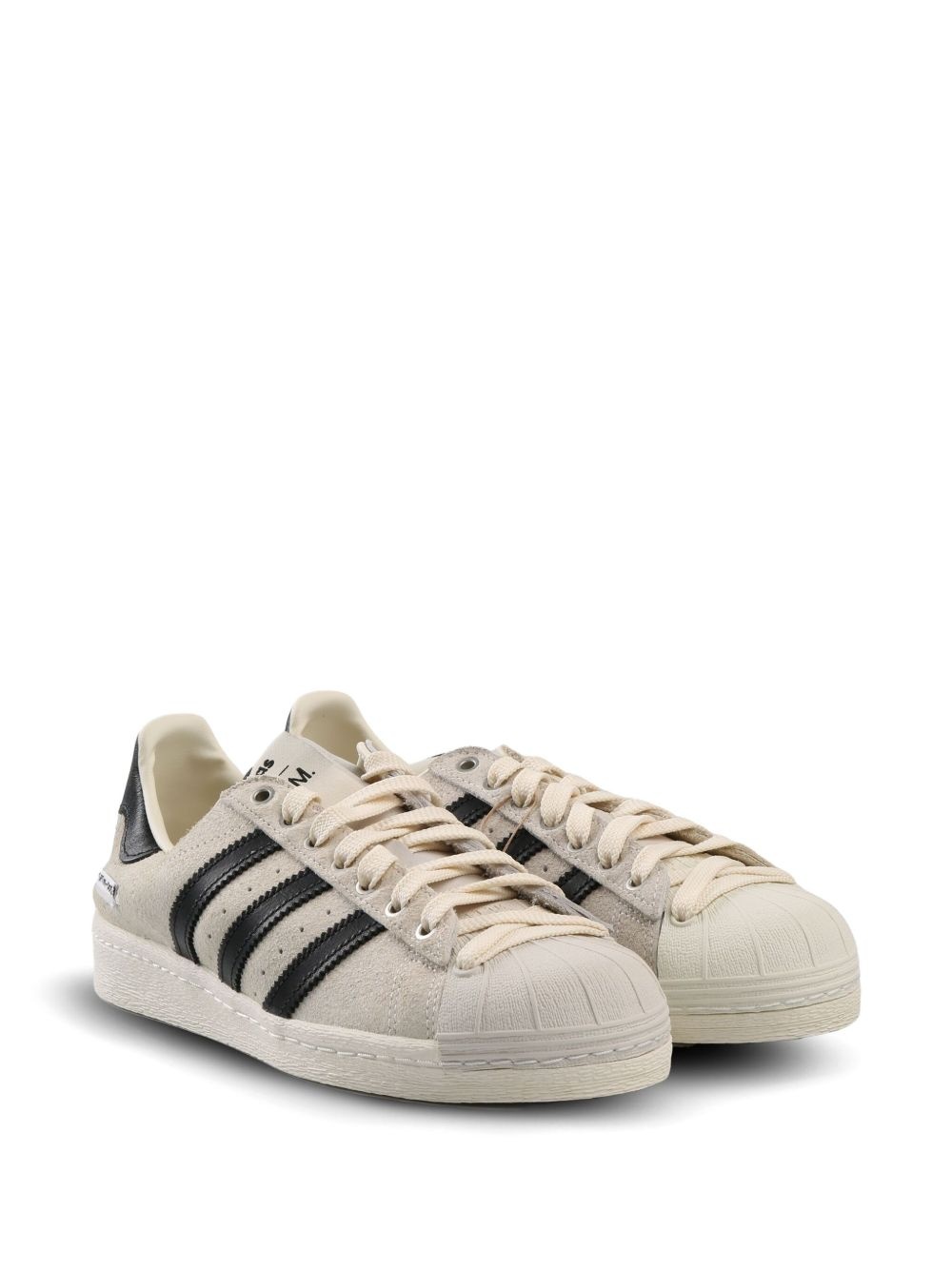 Superstar trainers - 2