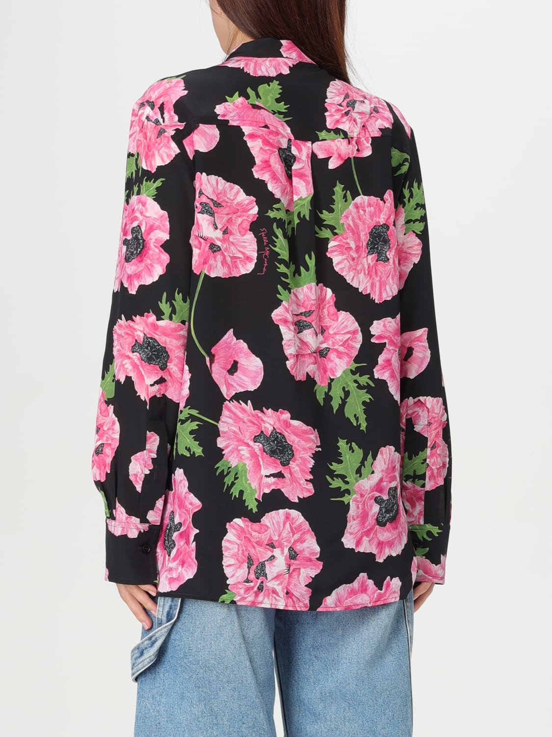 Shirt woman Stella McCartney - 3
