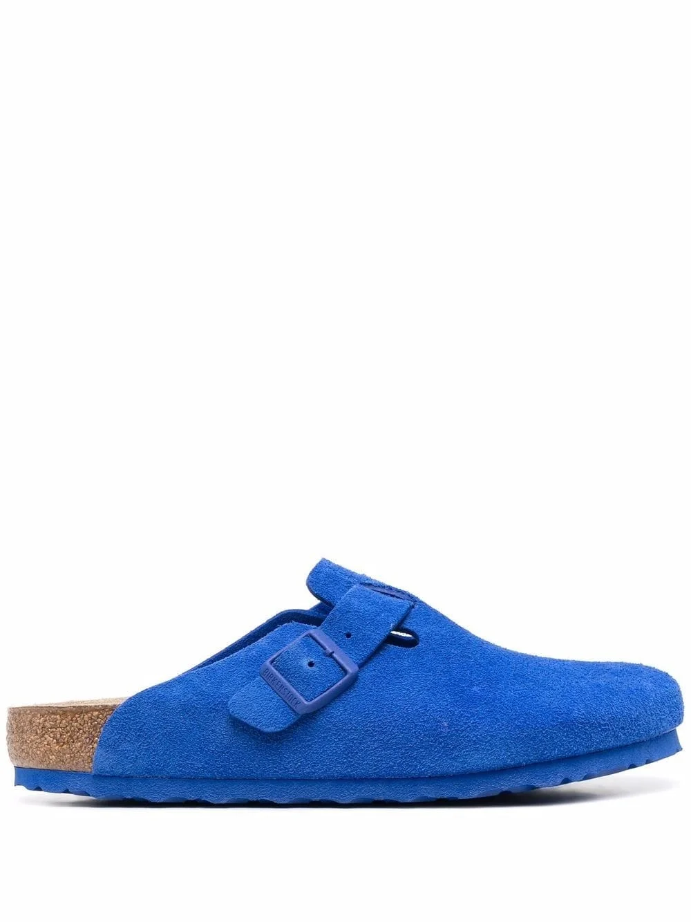 Boston suede sandals - 1