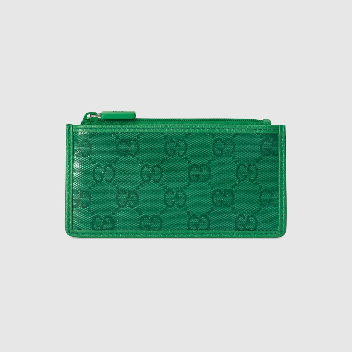 GG Crystal card case - 1