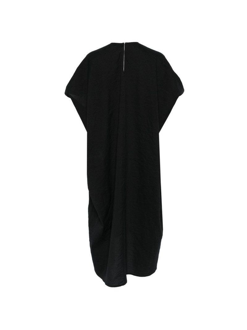 SOFIE D'HOORE Daiki short-sleeve midi dress outlook