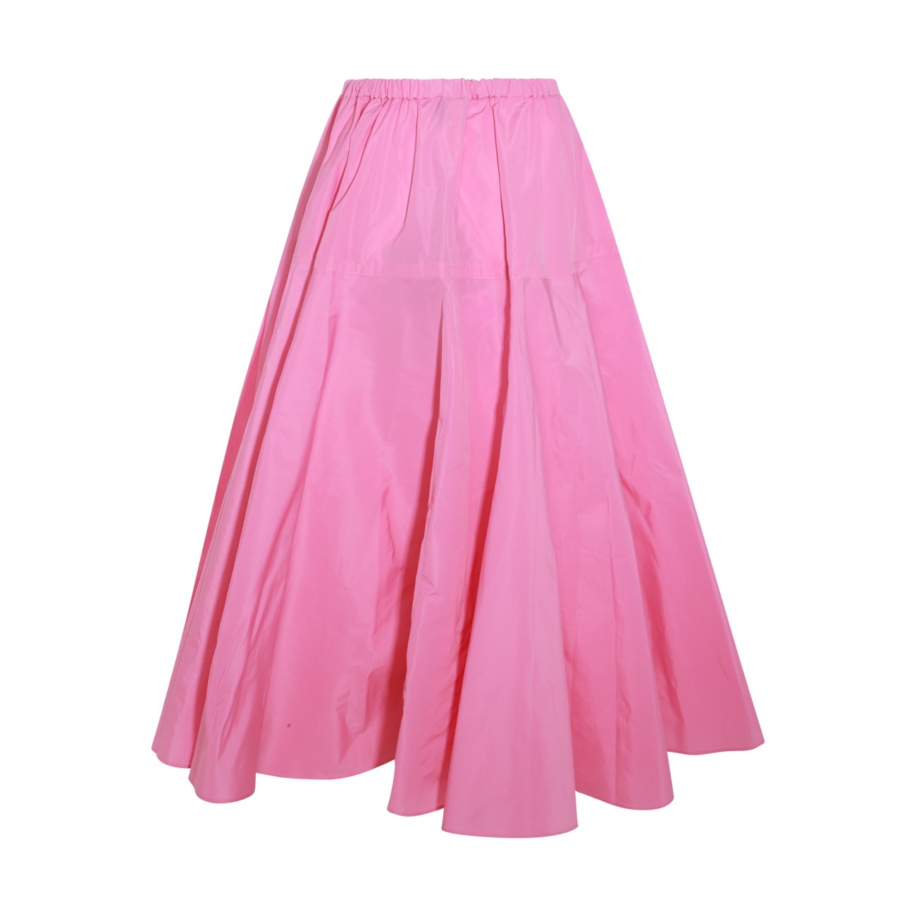 pink skirt - 2