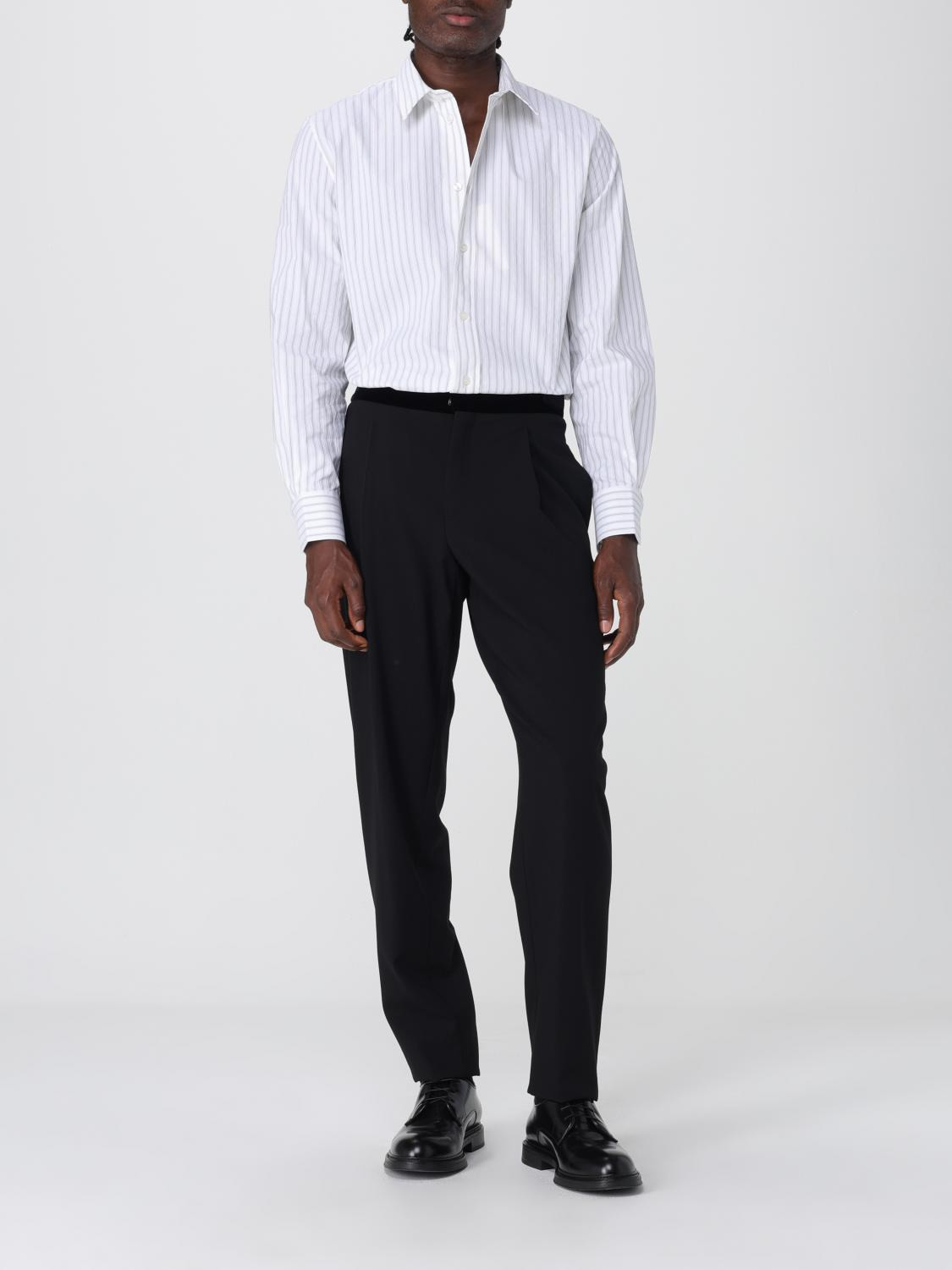 Shirt men Saint Laurent - 2