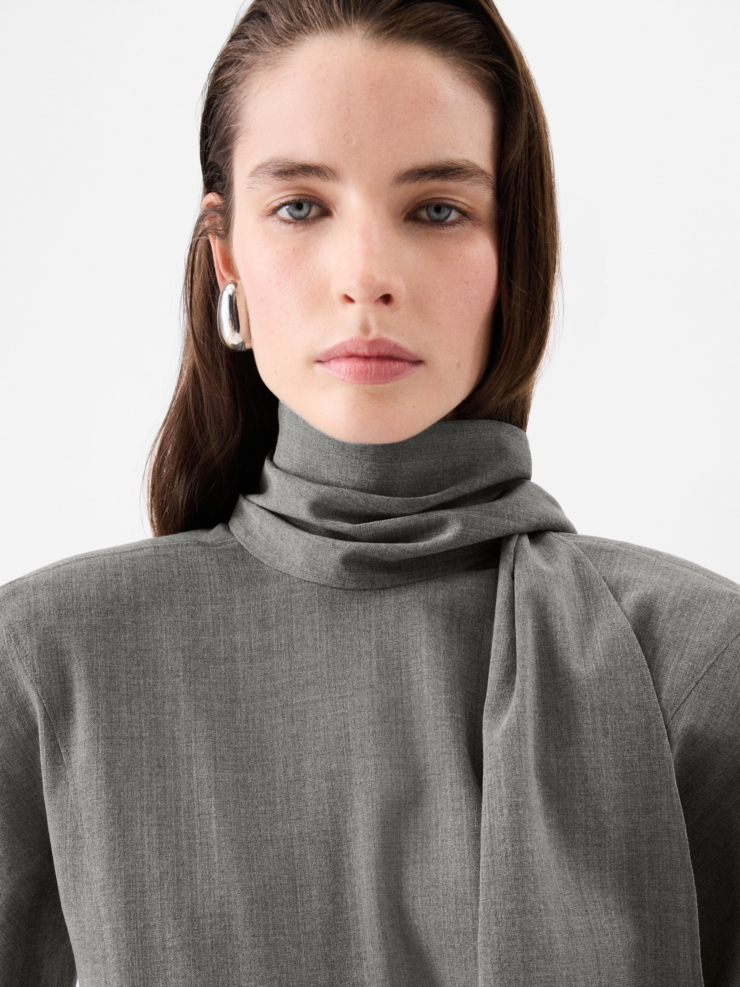 The Chale blouse - 7