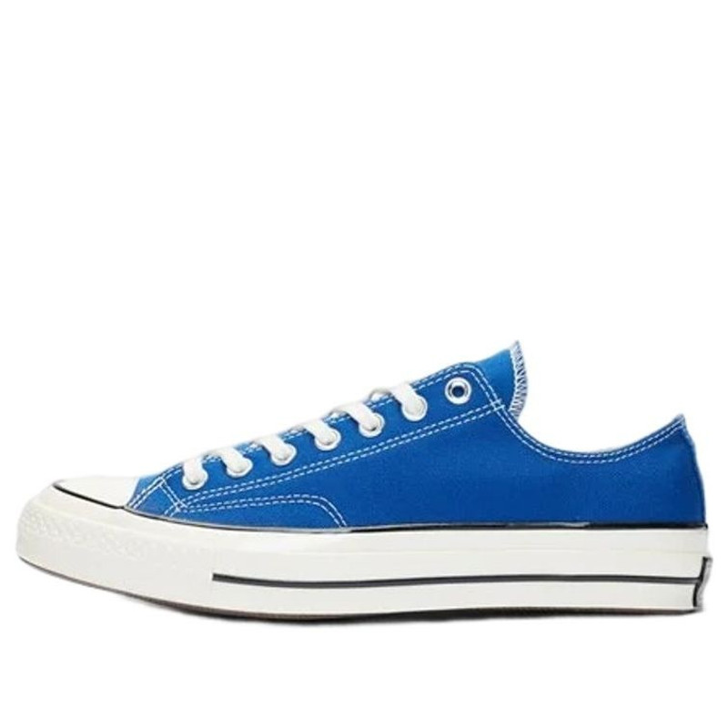 Converse Chuck 70 Low 'Rush Blue' 168514C - 1