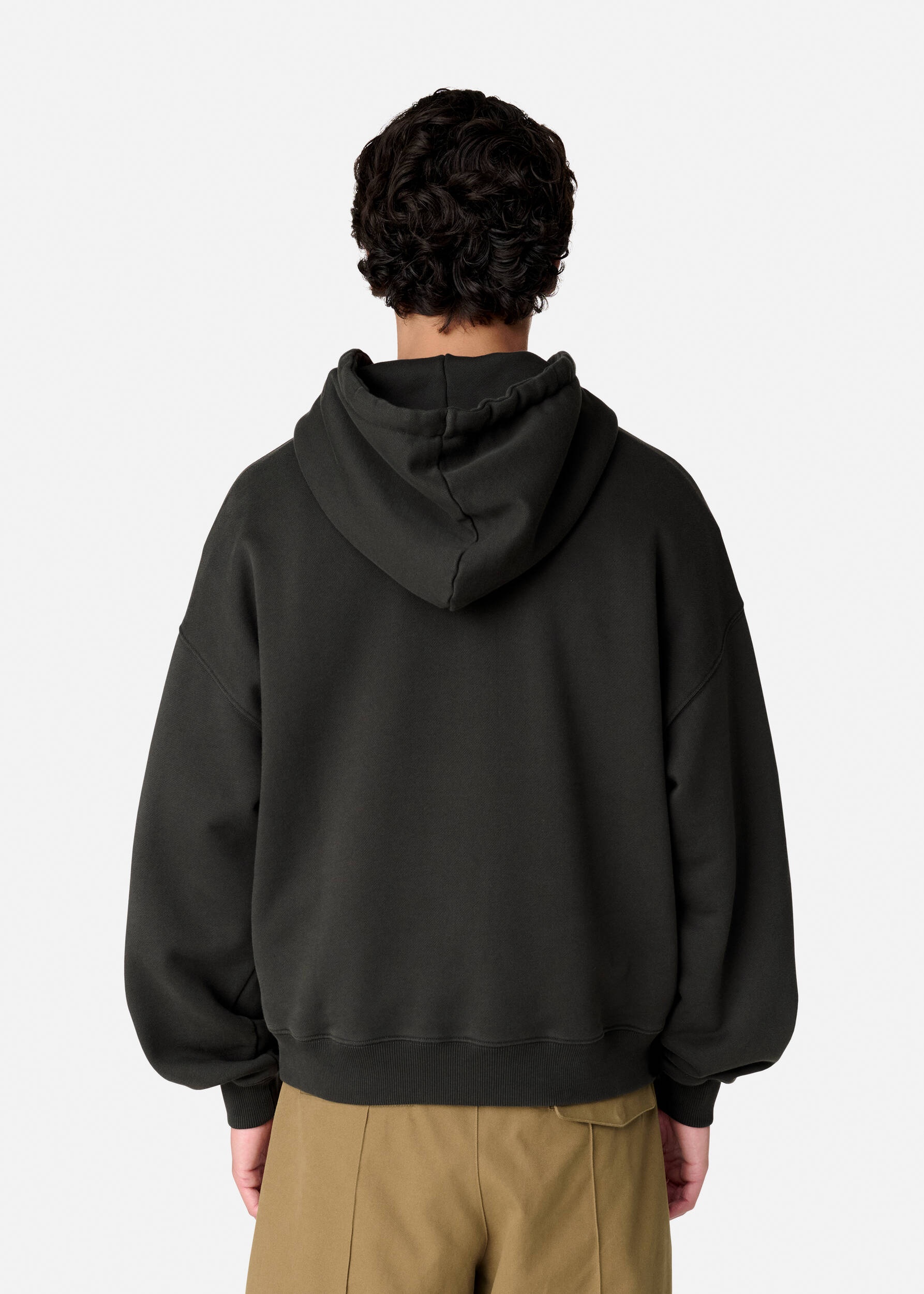 Motto Hoodie - 3