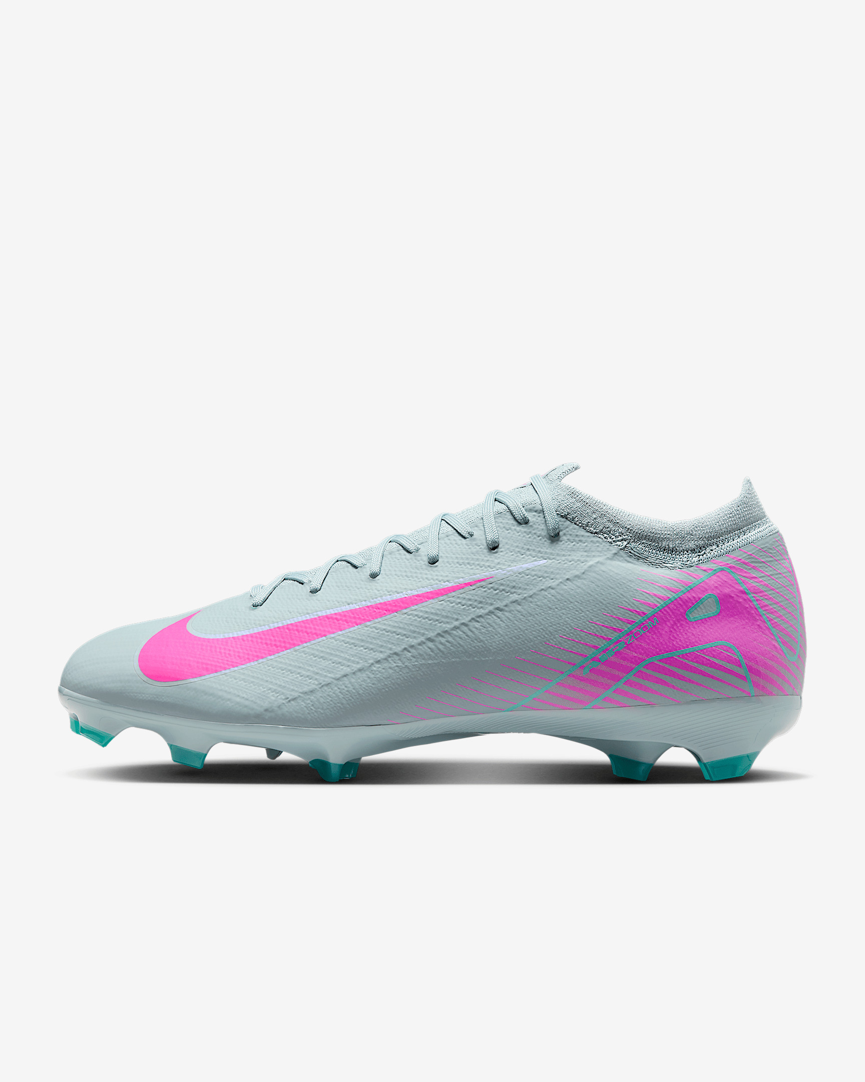 Nike Mercurial Vapor 16 Pro FG Low-Top Soccer Cleats - 1