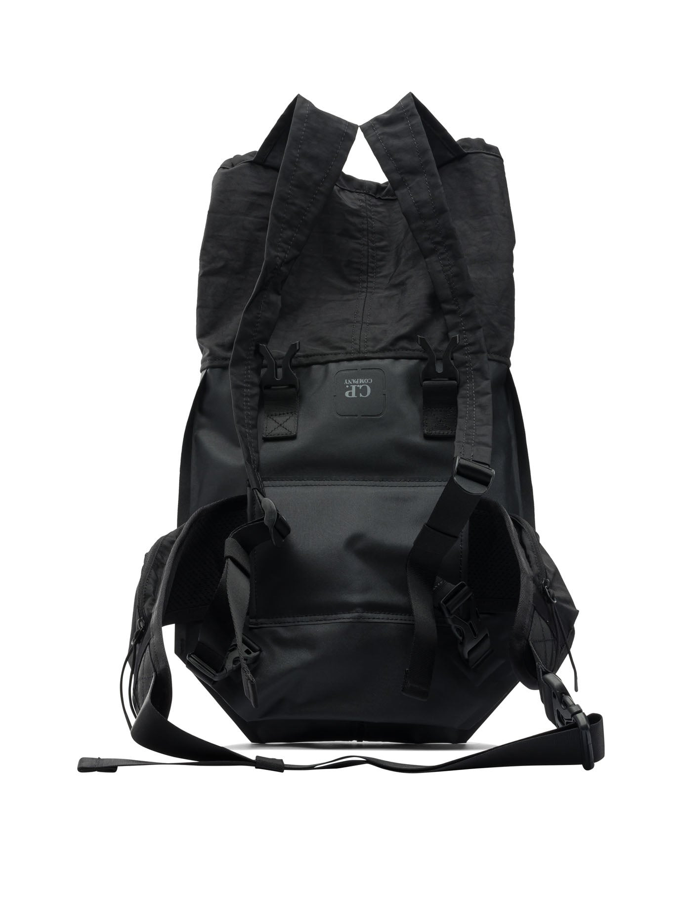 C.p. Company "metropolis" Backpack - 3