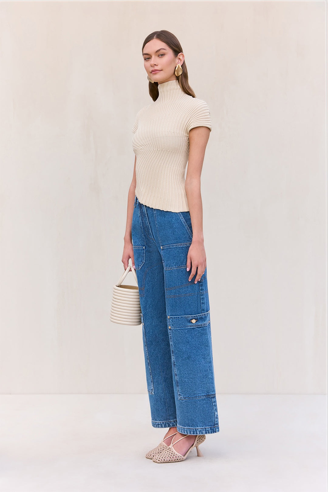 ANNEMIE KNIT TOP - 4