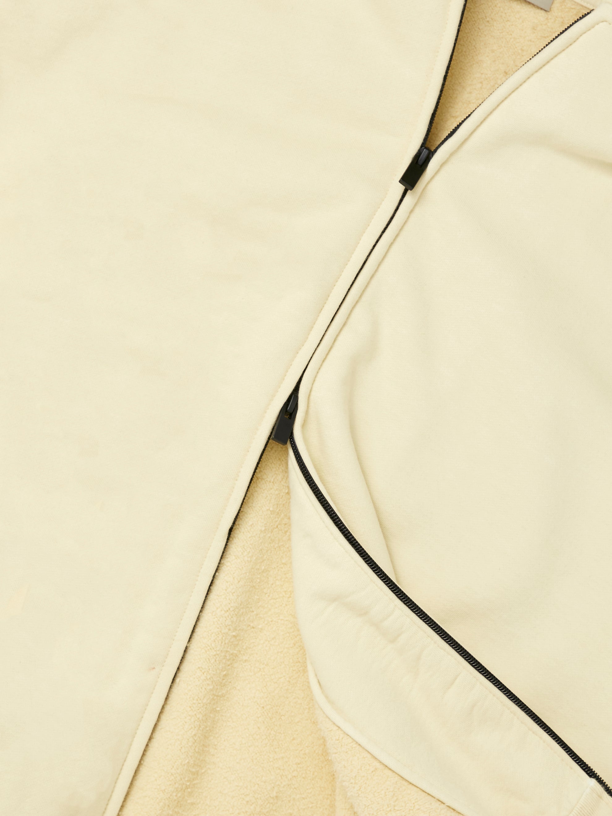 FULL ZIP HOODIE (TUSCAN) - 7