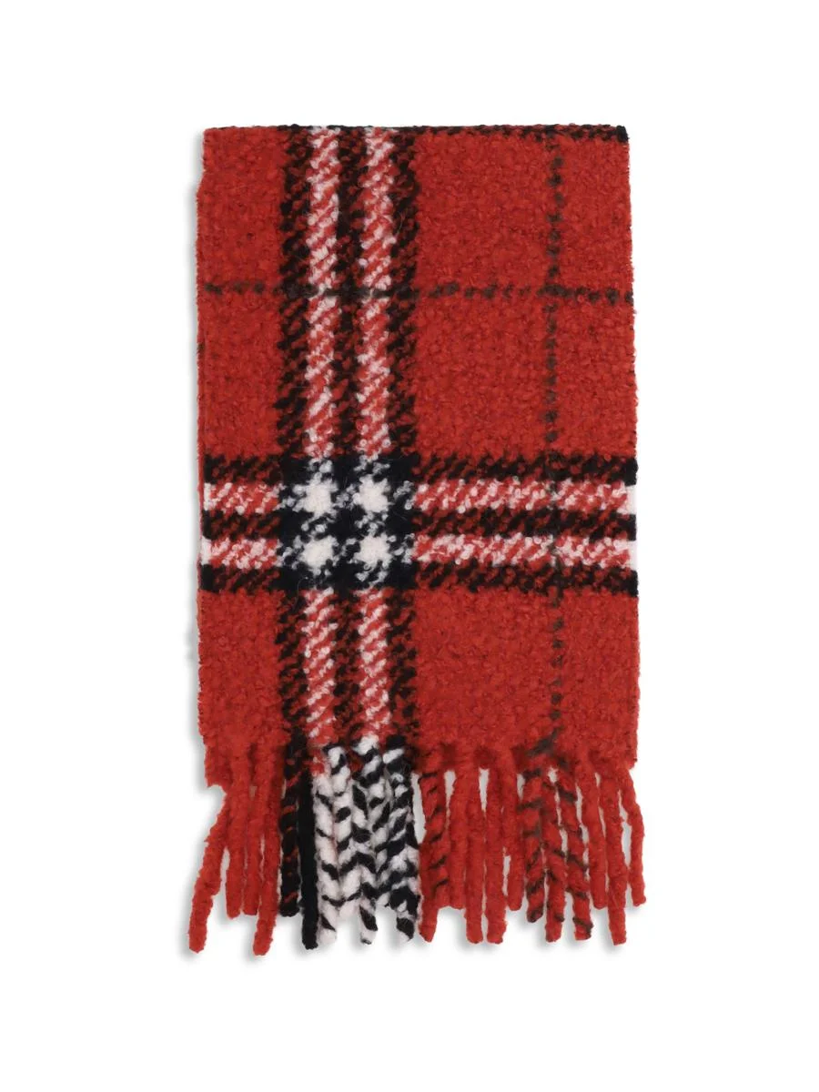 Burberry Scarves - 1