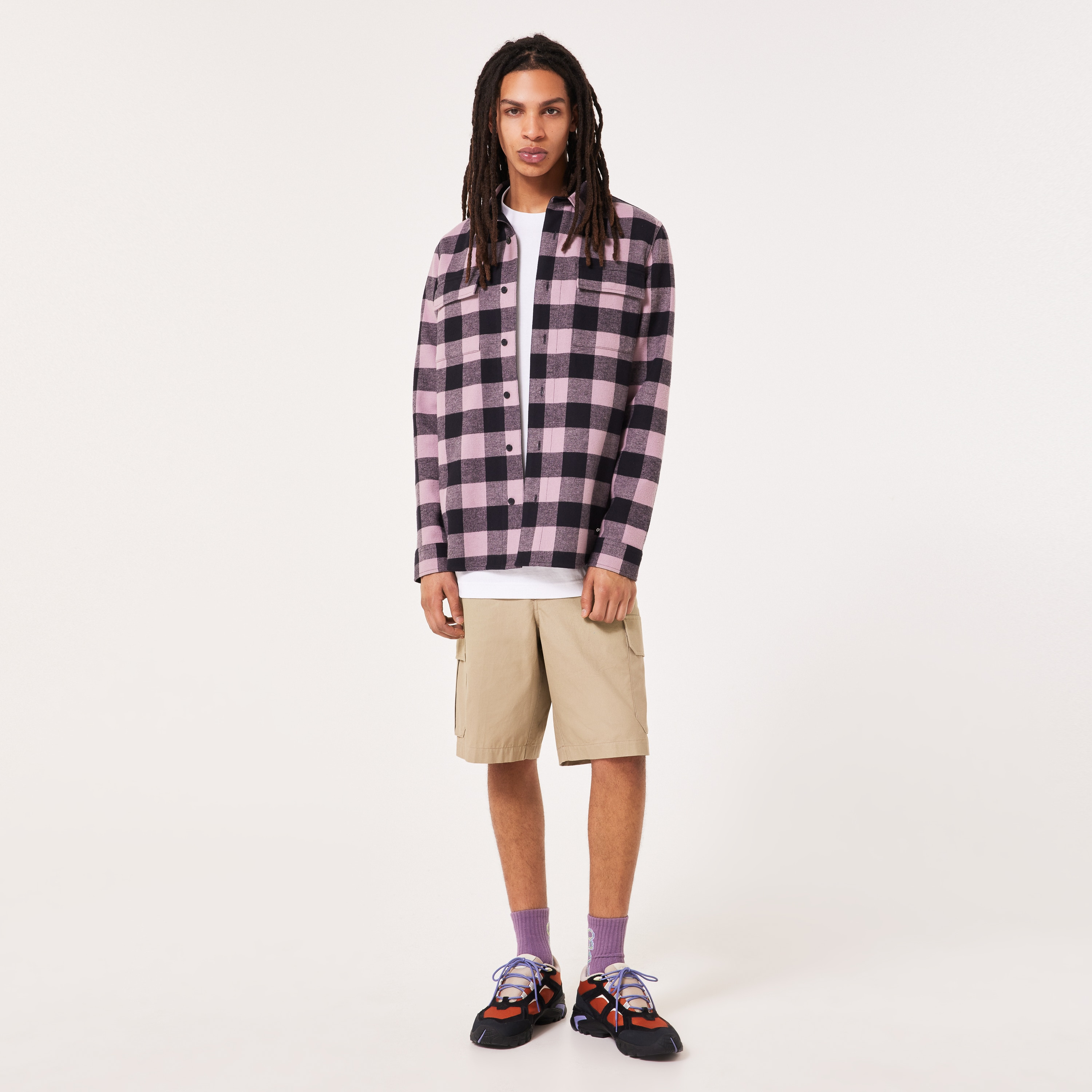 Bear Cozy Flannel - 3