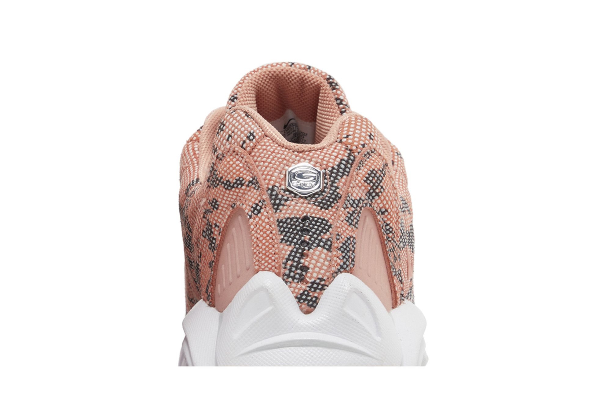 NOCTA x Hot Step Air Terra 'Distant Regards Collection - Pink Quartz' - 7