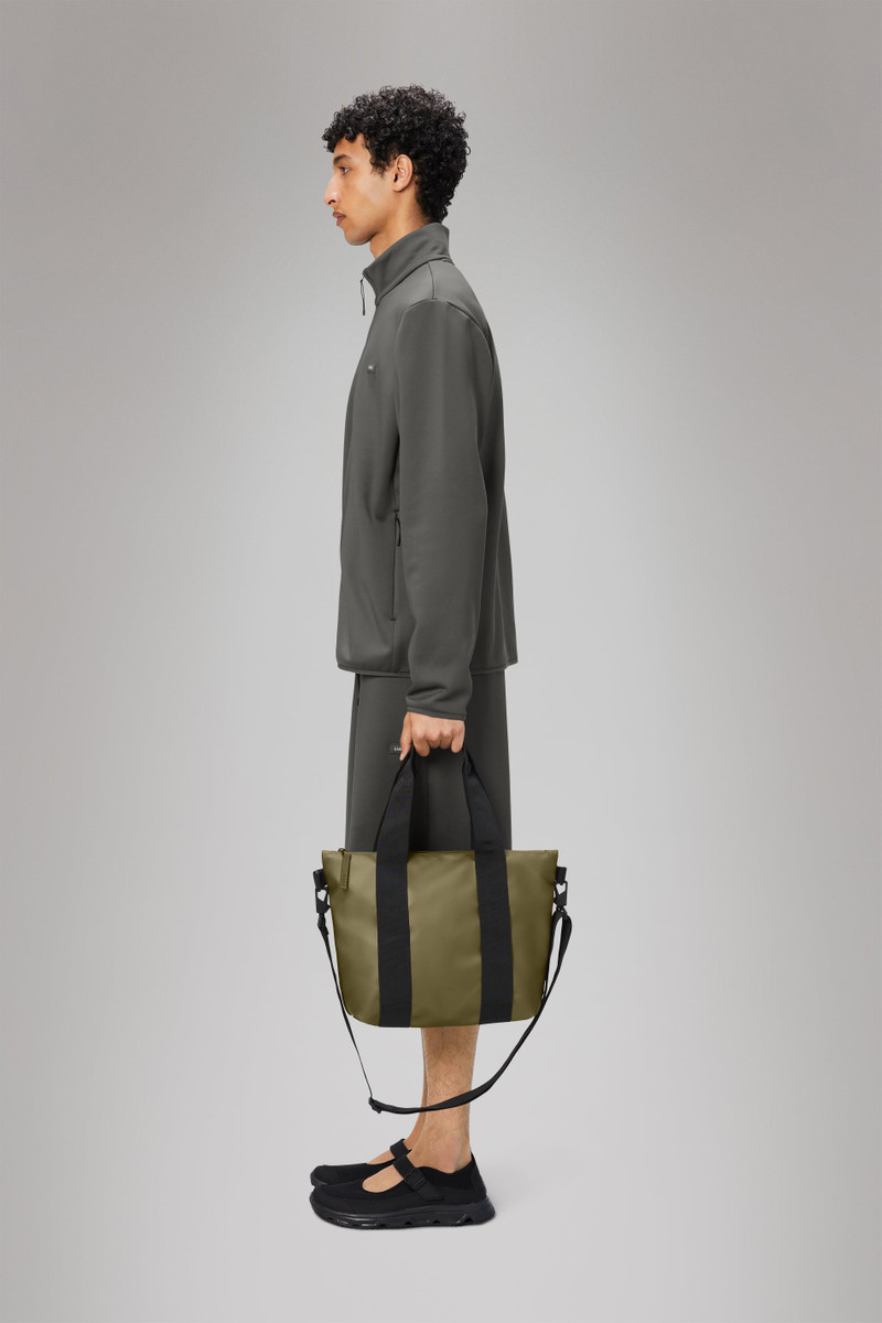 RAINS Tote Bag Micro outlook