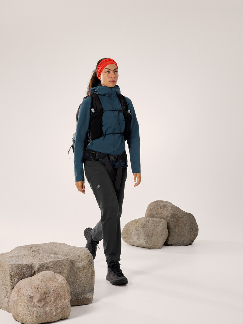 Arc'teryx Gamma Hoody outlook