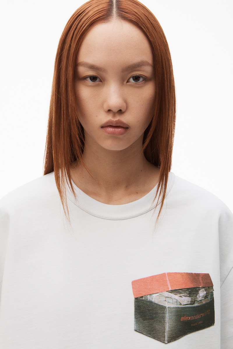 nouveau riche tee in compact jersey 5