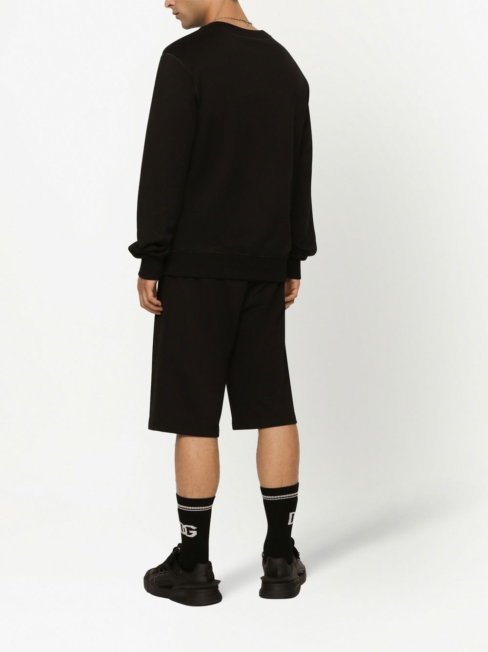 Dolce & Gabbana Sweater - 5