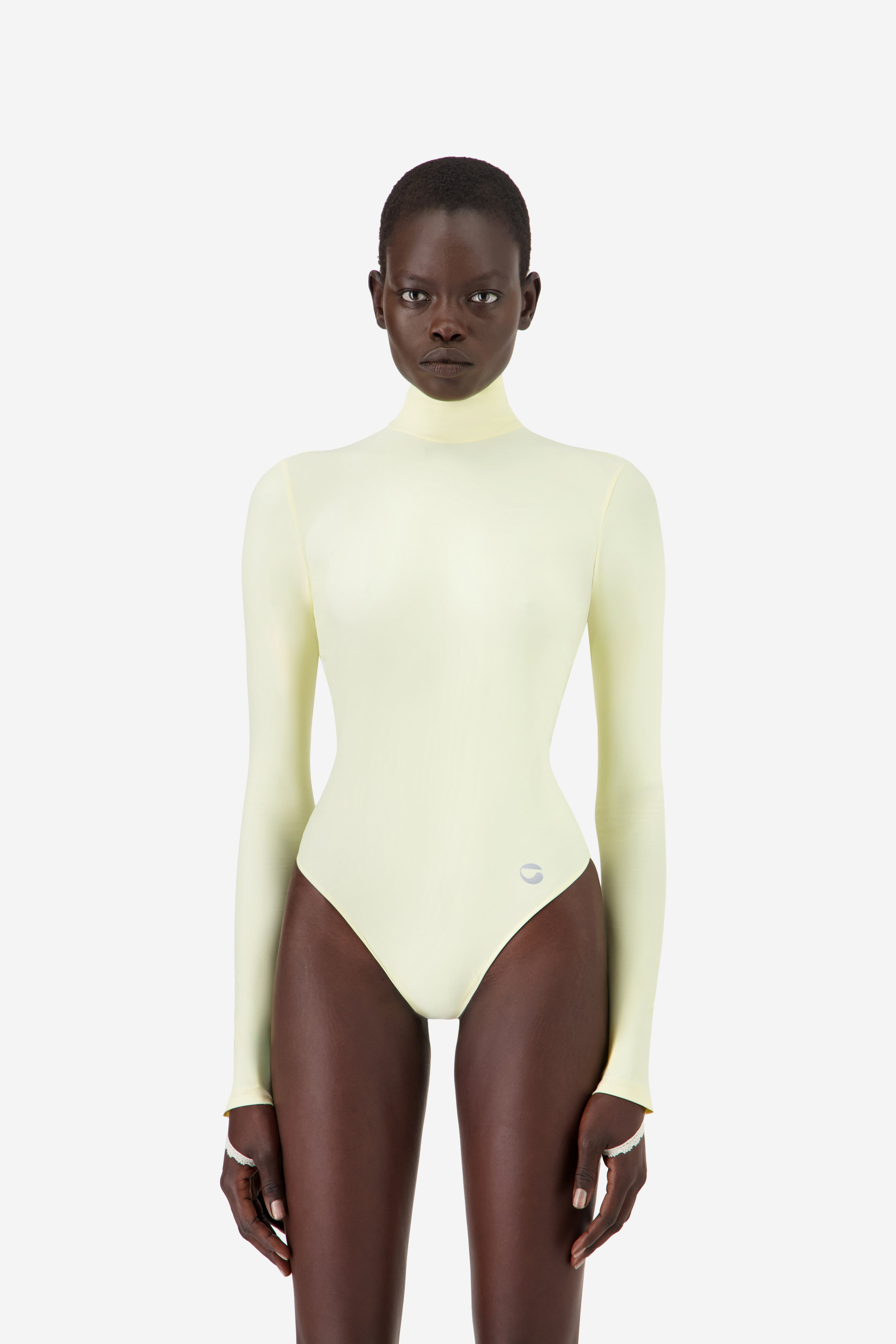 Second Skin Bodysuit - 5