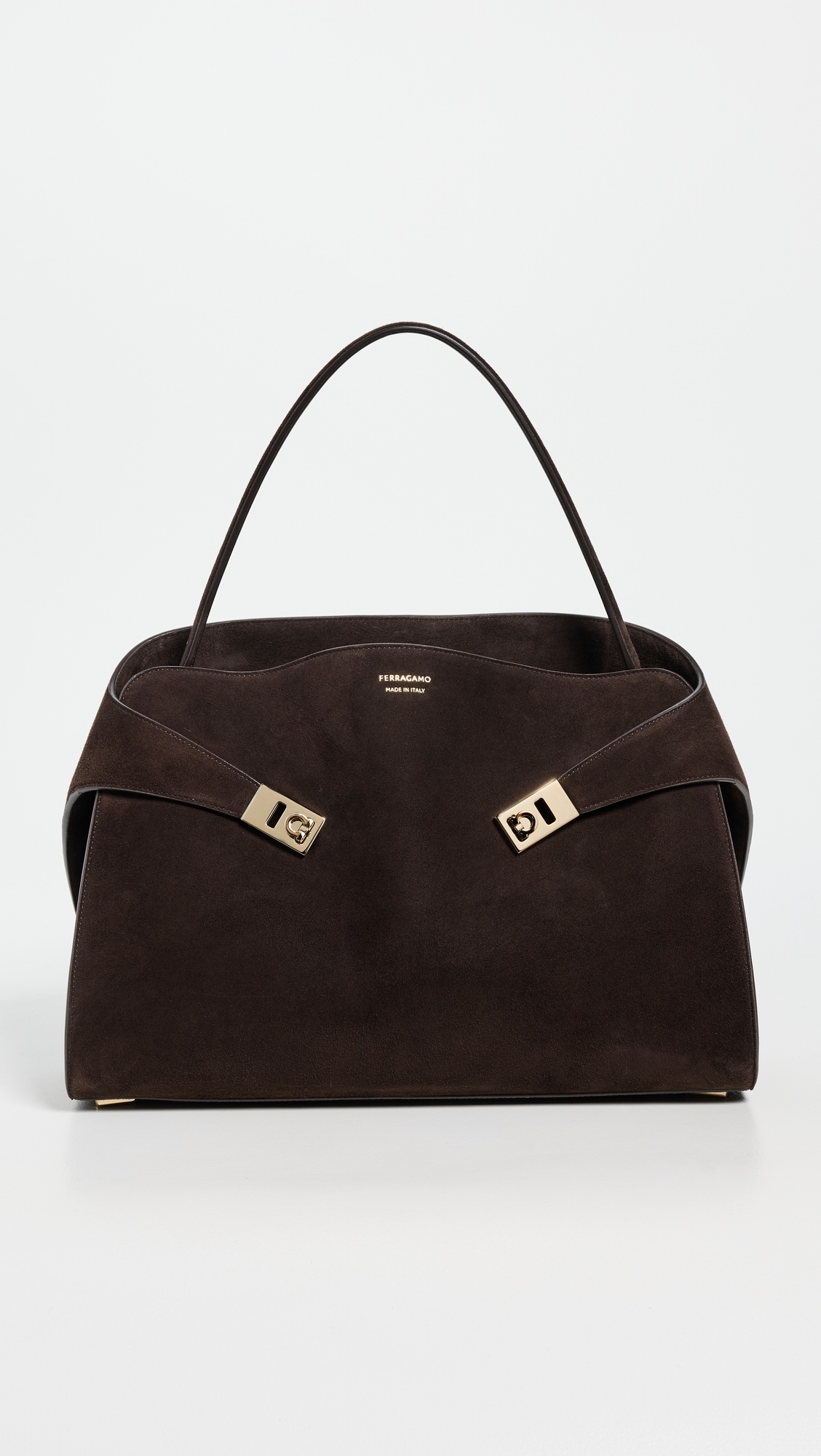 Hug Shoulder Bag - 1