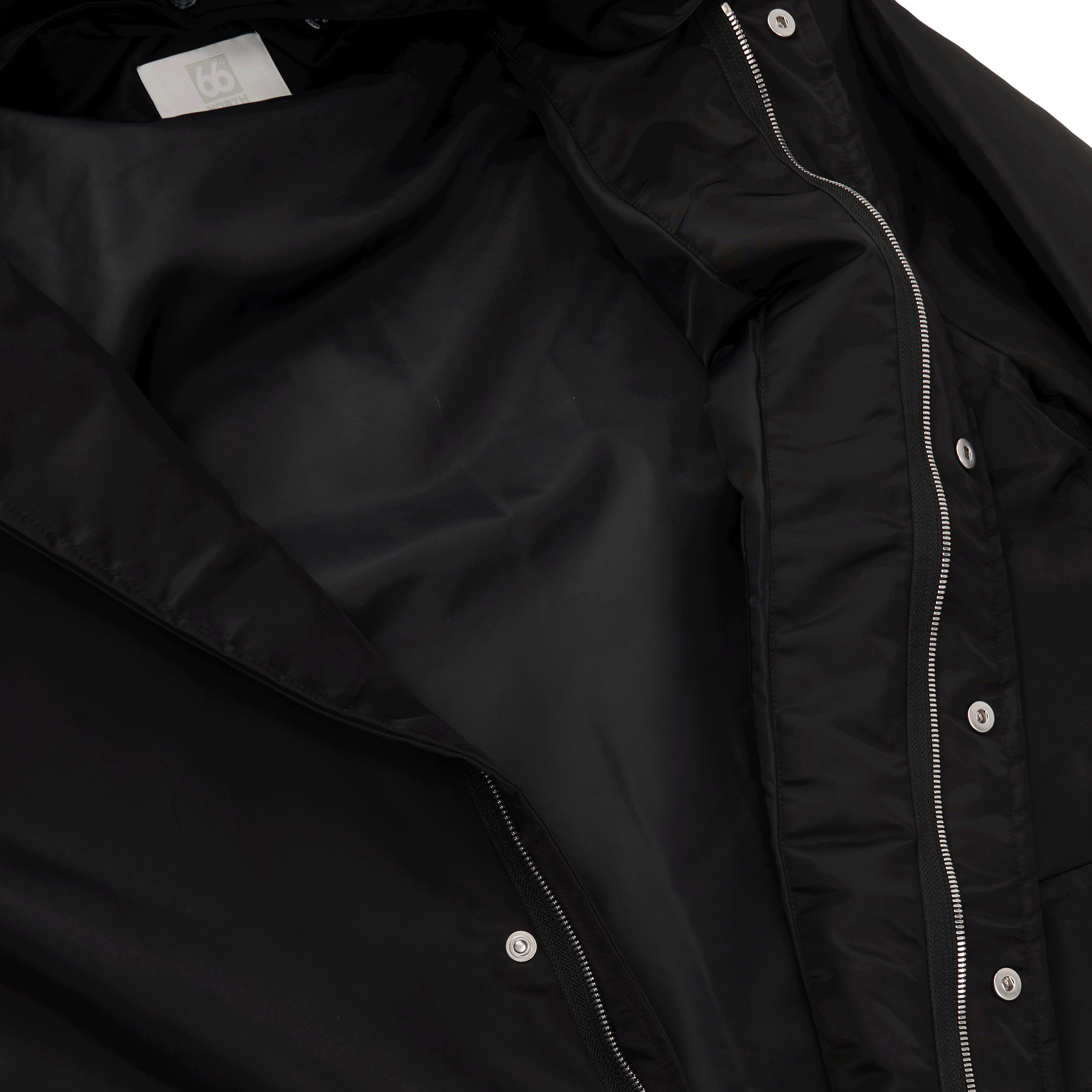Hringbraut Coat (Unisex) - 7