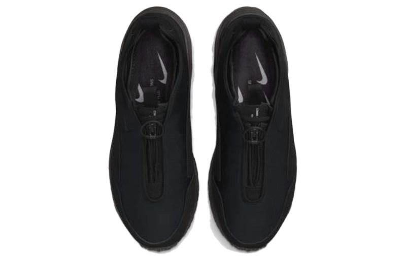 Nike COMME des GARCONS Homme Plus x Air Sunder Max 'Black' DO8095-001 - 4