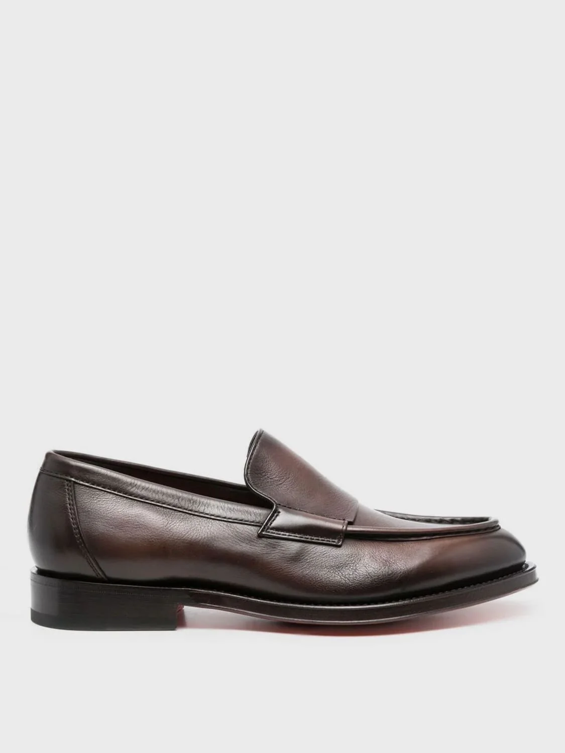 Shoes men Santoni - 1