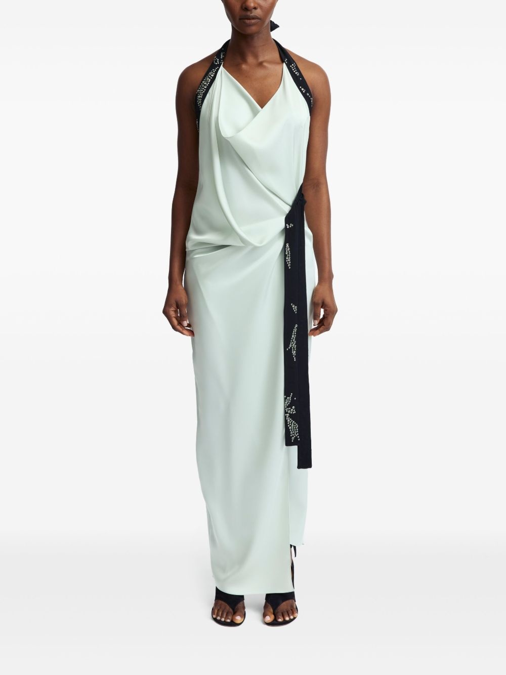 Fiama gown - 2