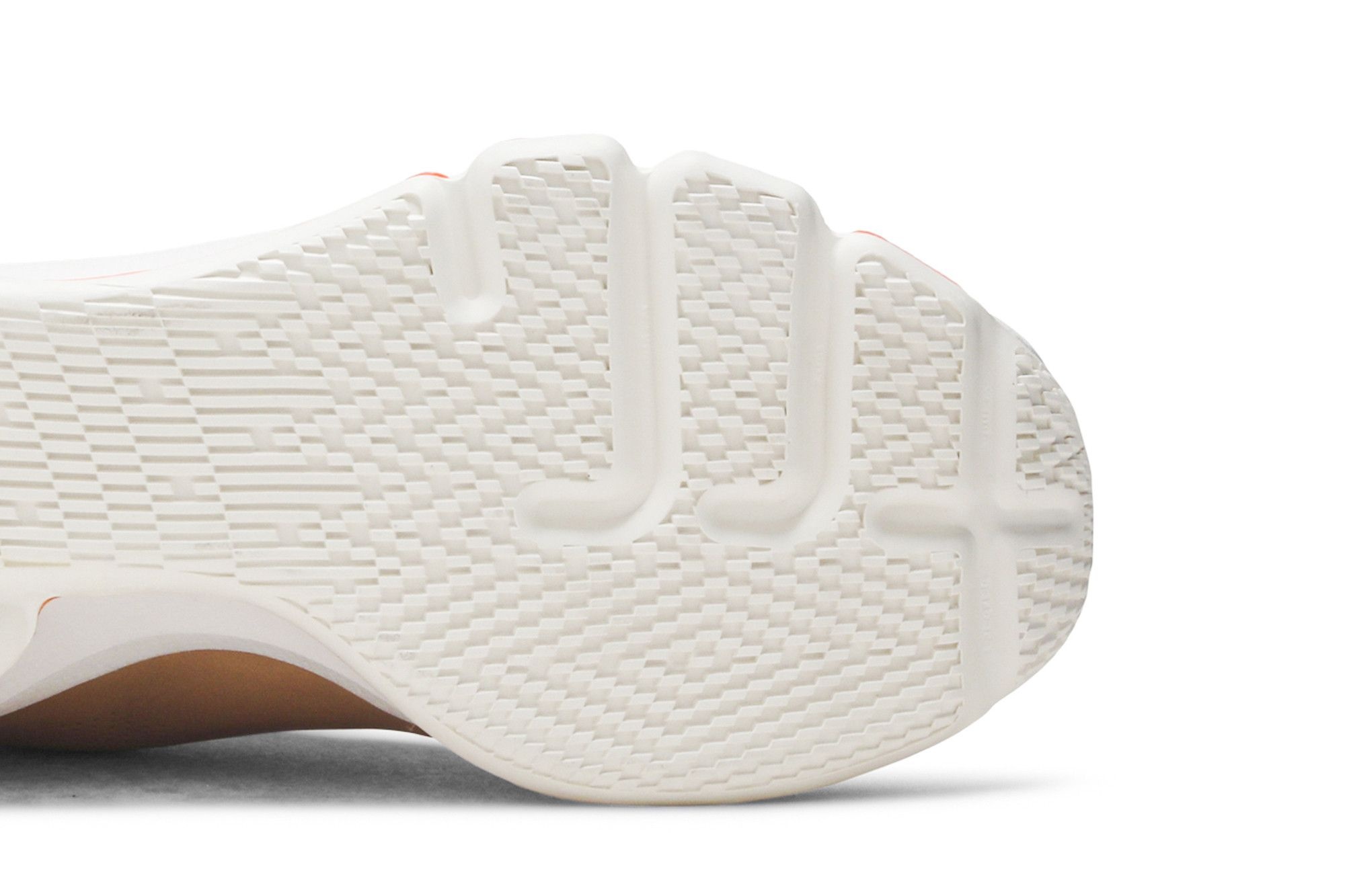 KD 8 EXT 'Vachetta Tan' - 5