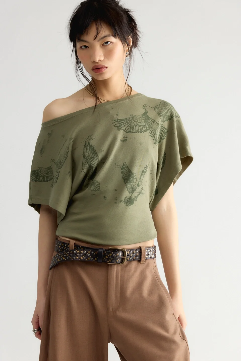 In My Element Graphic Tee - 1