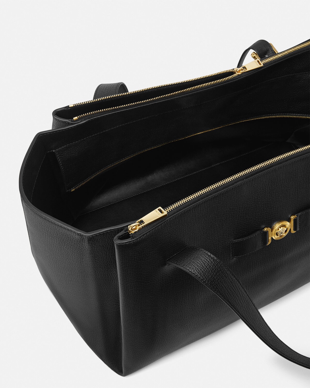 Medusa Biggie Maxi Tote Bag - 4