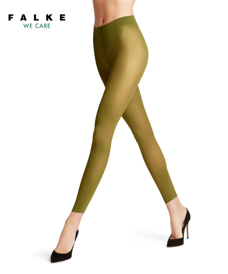 Pure Matt 50 DEN Women Leggings 1