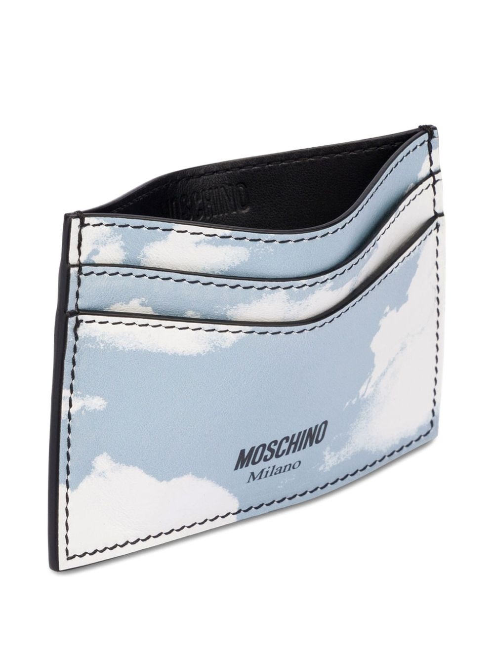 leather wallet - 3