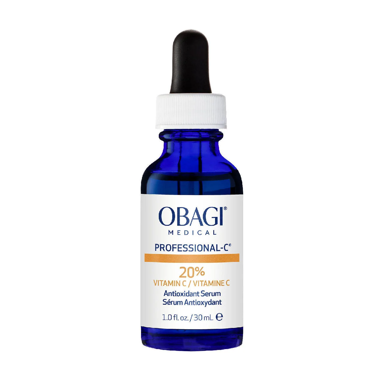 Professional C Serum 20% - 1