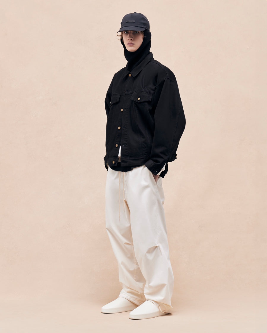 Relaxed Trouser - 4