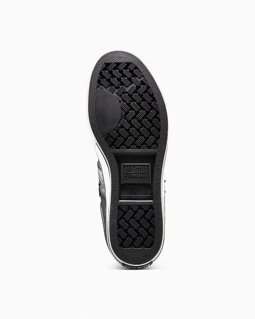 Star Player 76 Leather & Metallic - 3