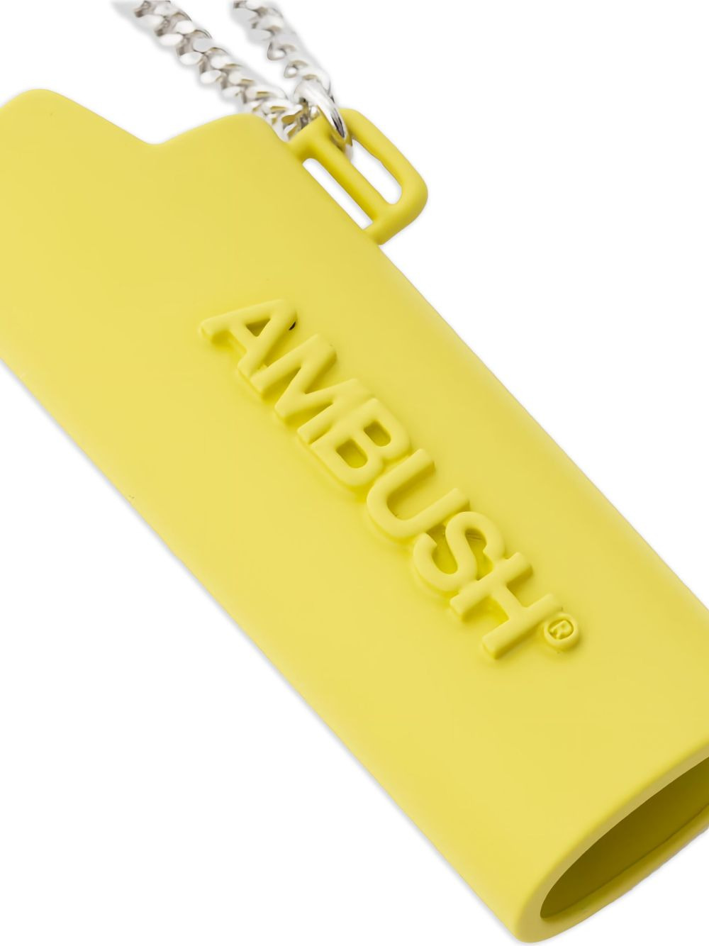 case-pendant necklace - 3