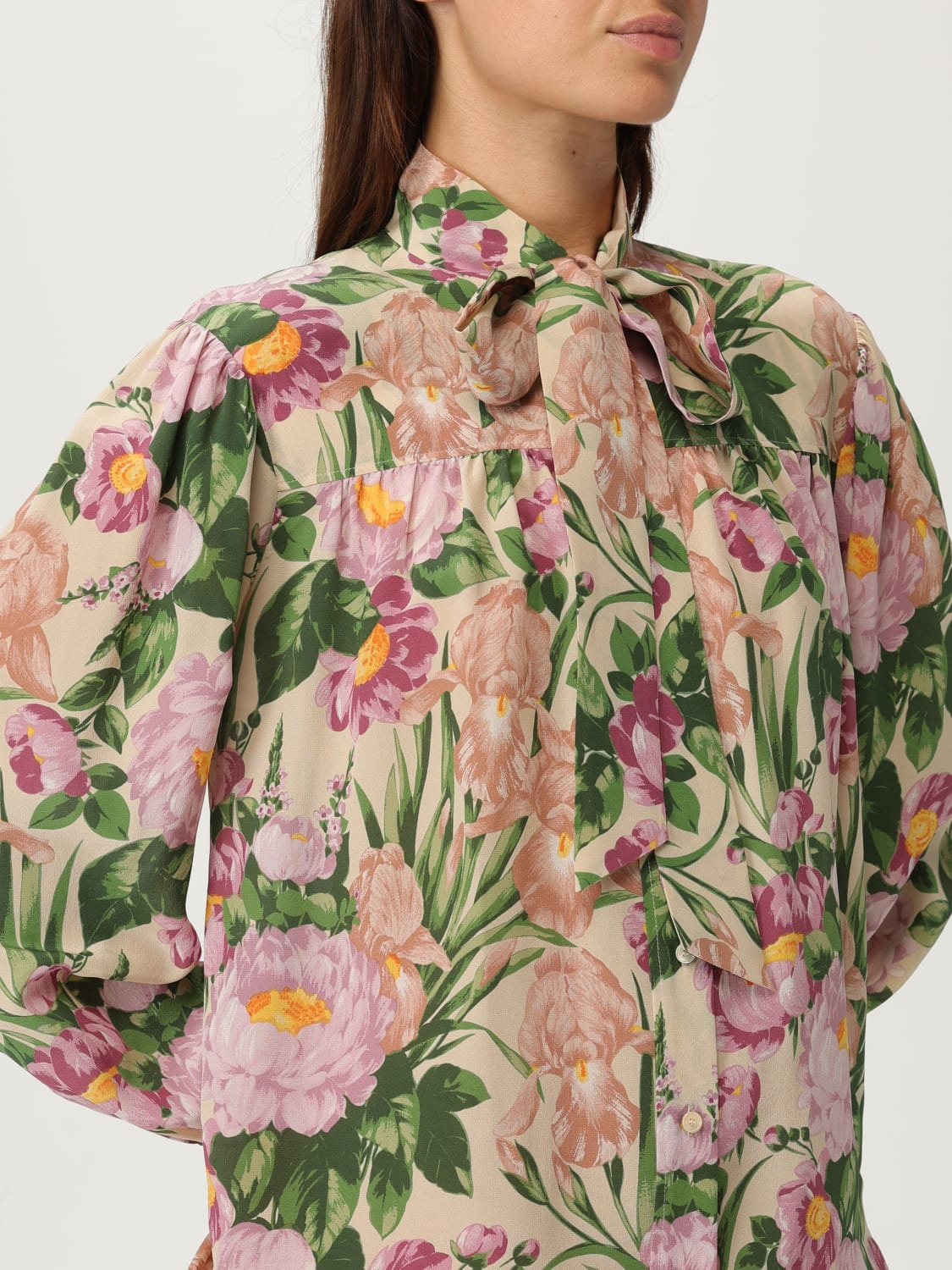 Shirt woman ChloÉ - 5