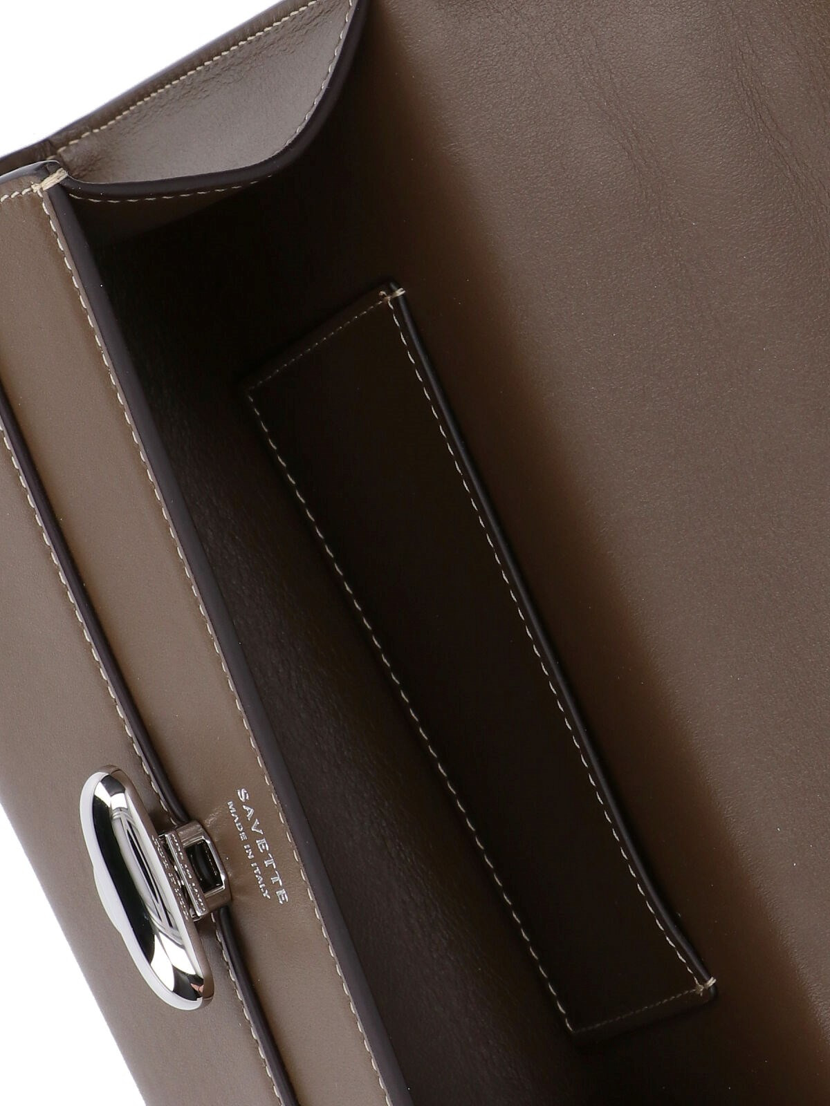 "SYMMETRY" CLUTCH - 4